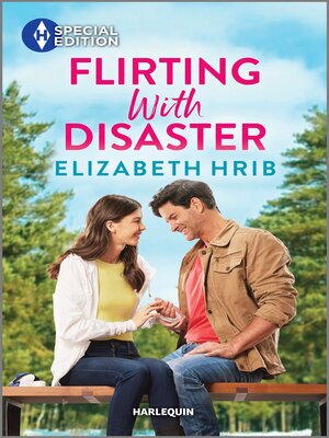 cover image of Flirting with Disaster